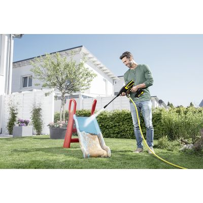 Kärcher KHB 6 AKU Set Ruční tlaková myčka (1.328-110.0)