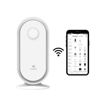 TrueLife AIR Purifier P5 WiFi