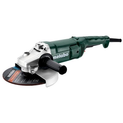 Metabo WE 2200-230 Úhlová bruska