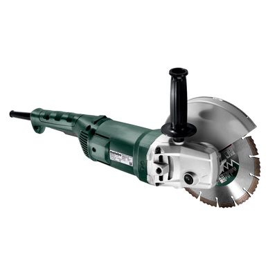Metabo WE 2200-230 Úhlová bruska