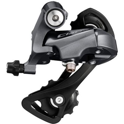 Přehazovačka SHIMANO CLARIS RD-R2000 SS - 8 rychlostí