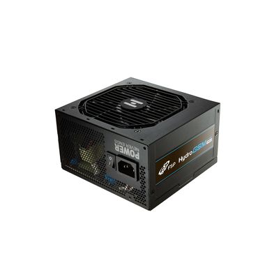 FSP HYDRO GSM Lite PRO 750, 80PLUS GOLD, 750W, semi-modular