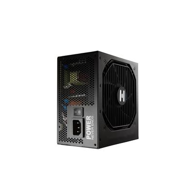 FSP HYDRO GSM Lite PRO 750, 80PLUS GOLD, 750W, semi-modular