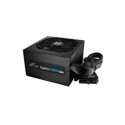 FSP HYDRO GSM Lite PRO 750, 80PLUS GOLD, 750W, semi-modular