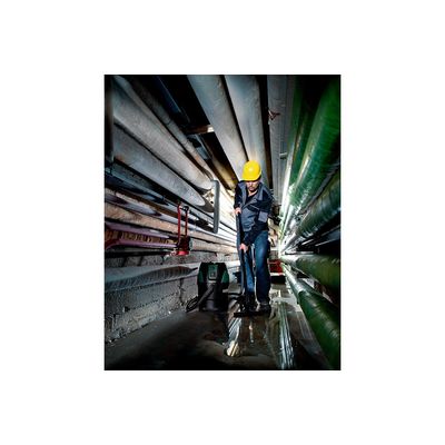 Metabo ASA 25 L PC Mnohoúčelový vysavač