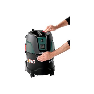 Metabo ASA 25 L PC Mnohoúčelový vysavač
