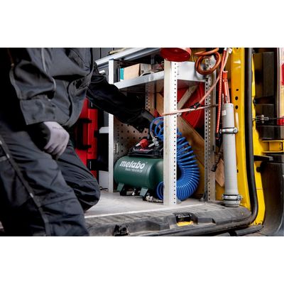 Metabo BASIC 160-6 W OF Kompresor