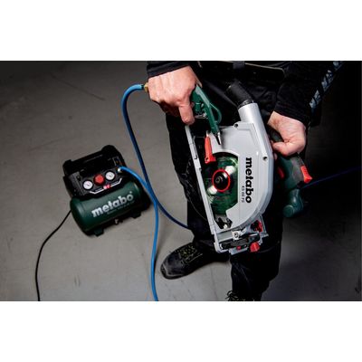 Metabo BASIC 160-6 W OF Kompresor