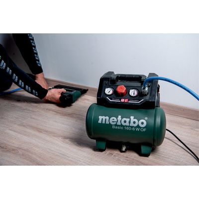 Metabo BASIC 160-6 W OF Kompresor