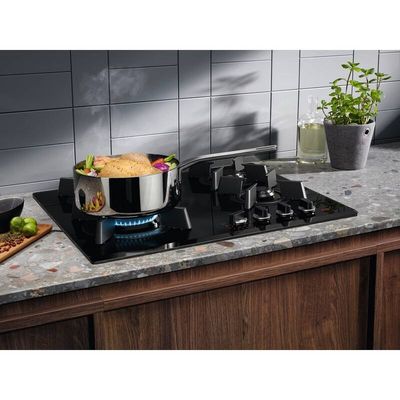 Electrolux KGG643753K