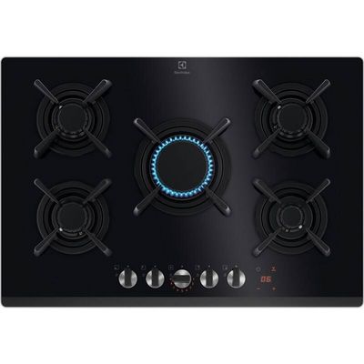 Electrolux KGG753753