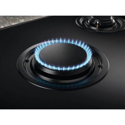 Electrolux KGG753753