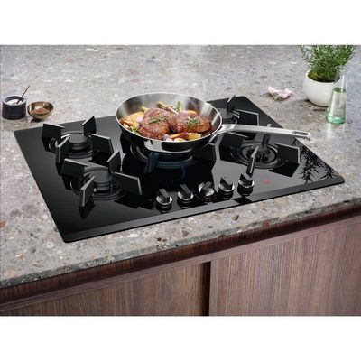 Electrolux KGG753753