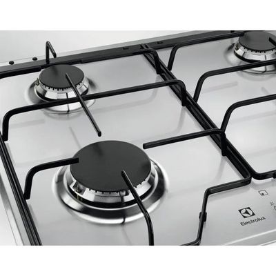 Electrolux KGS6424SX