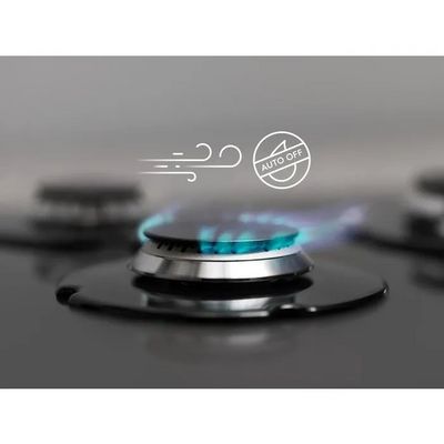 Electrolux KGS6424SX