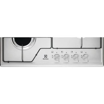 Electrolux KGS6424SX