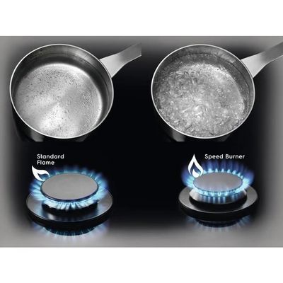 Electrolux KGS6426SX