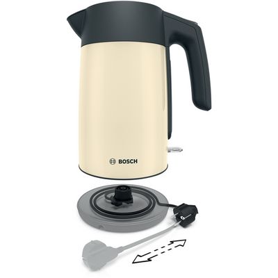 Bosch TWK7L467 - rozbalené / použité