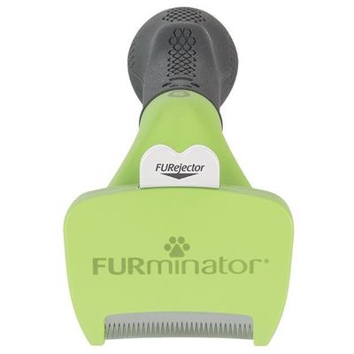 FURminator hrablo S Short Hair pro psy