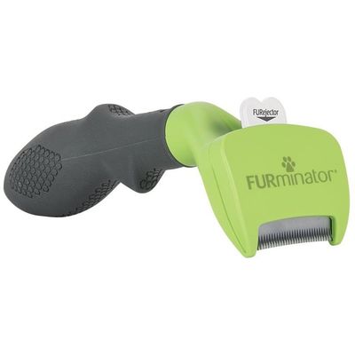 FURminator hrablo S Short Hair pro psy