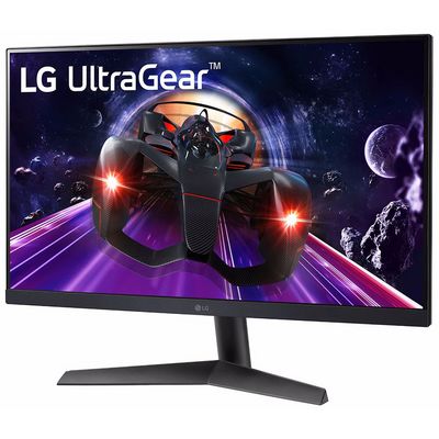 23,8 LG 24GN60R-B