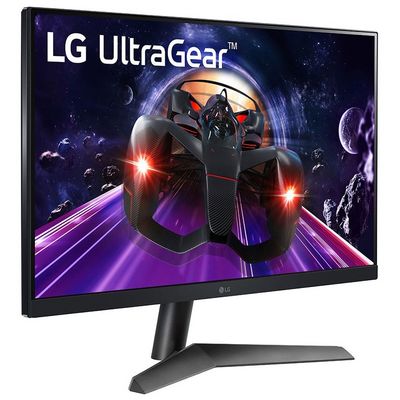 23,8 LG 24GN60R-B