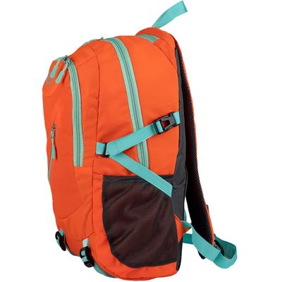 ACRA Batoh Backpack 35 L turistický oranžový BA35-OR
