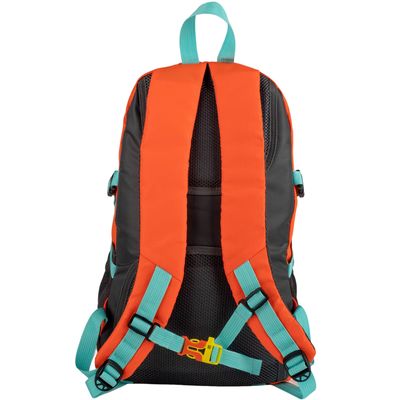 ACRA Batoh Backpack 35 L turistický oranžový BA35-OR