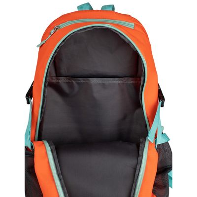 ACRA Batoh Backpack 35 L turistický oranžový BA35-OR