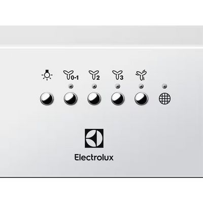 Electrolux LFG716W
