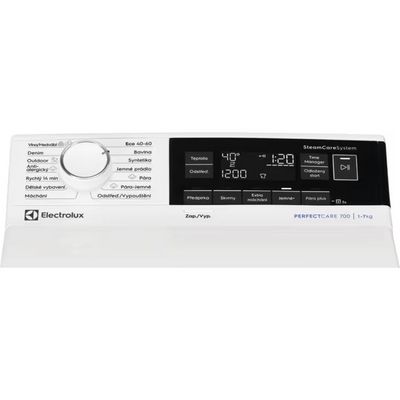 Electrolux EW7TN3272C