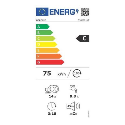Gorenje GS620C10S