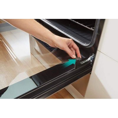 Gorenje GEIT6C60XPG