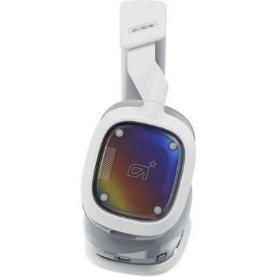 Logitech Astro A30, bílá