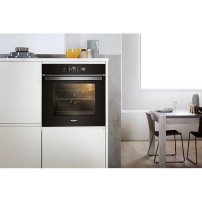 Whirlpool AKZ9 9480 NB