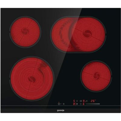 Gorenje ECS646BCSC