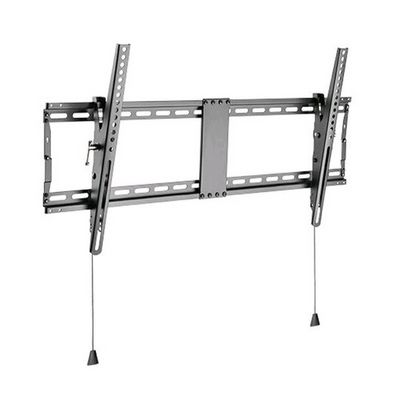 GEMBIRD Držák TV WM-90T-01, 43-90 (70kg), náklopný