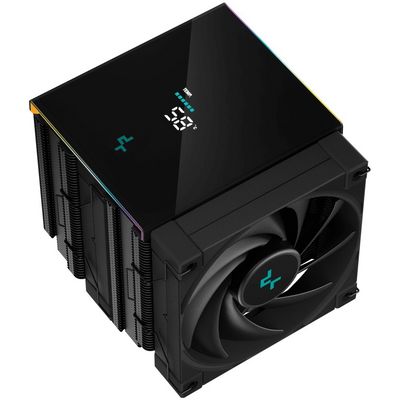 DeepCool AK620 Digital