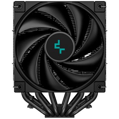 DeepCool AK620 Digital