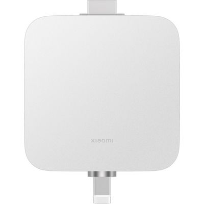 Xiaomi horkovzdušná fritéza 6,5l, bílá