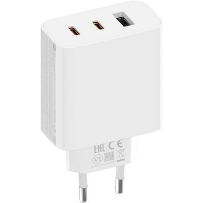MTP NBP Xiaomi Mi GaN 65W Charger 1A1C EU