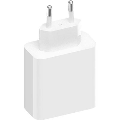 MTP NBP Xiaomi Mi GaN 65W Charger 1A1C EU