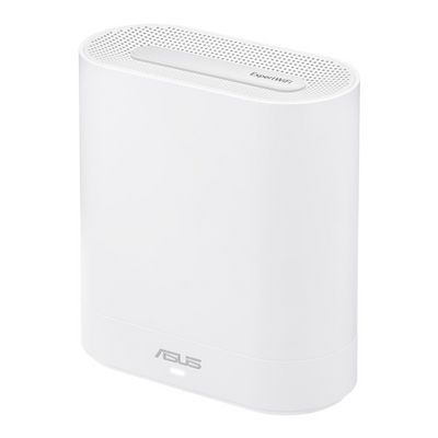 ASUS ExpertWiFi EBM68 AX7800 Tri-band Mesh WiFi 6 System