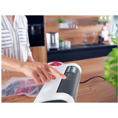 Leifheit Vakuovačka Vacu Power 100