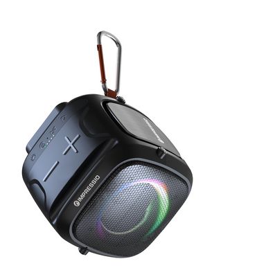 C-TECH Impressio Qubis Mini