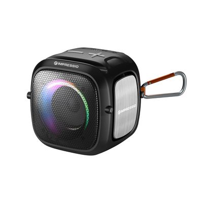 C-TECH Impressio Qubis Mini