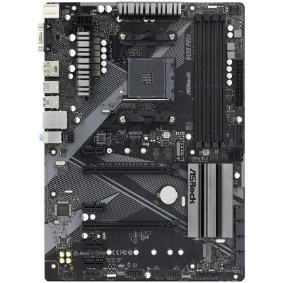ASRock B450 Pro4 R2.0