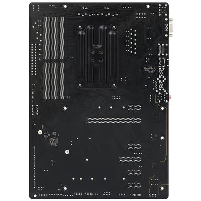 ASRock B450 Pro4 R2.0