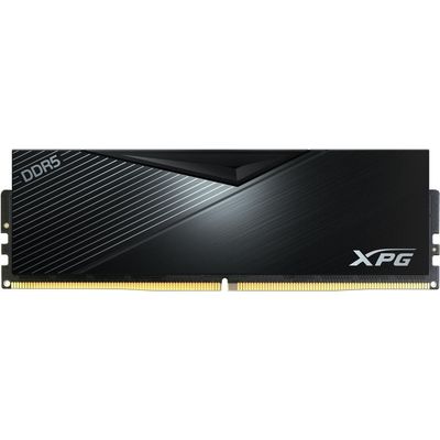 Adata Lancer DDR5 16GB 6400MHz CL32 Black