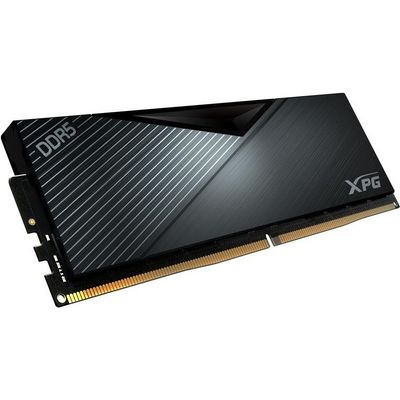 Adata Lancer DDR5 16GB 6400MHz CL32 Black